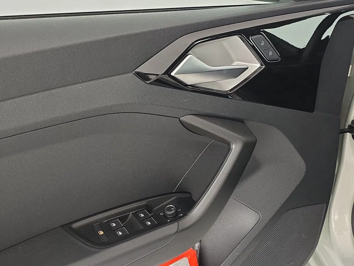 Audi A1 Sportback usata a Cuneo (17)
