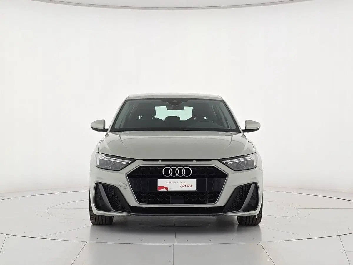 Audi A1 Sportback usata a Cuneo (3)