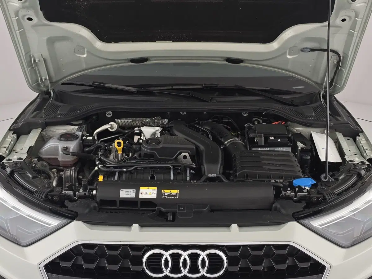 Audi A1 Sportback usata a Cuneo (9)