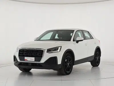 Audi Q2 Q2 30 TDI Admired del 2023 usata a Alessandria