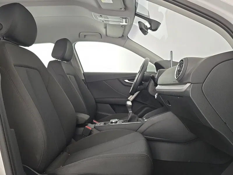 Audi Q2 usata a Alessandria (13)