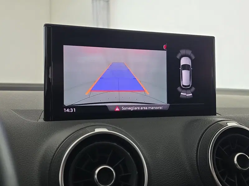 Audi Q2 usata a Alessandria (15)