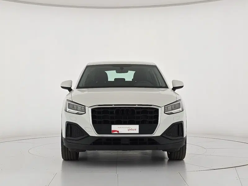 Audi Q2 usata a Alessandria (3)