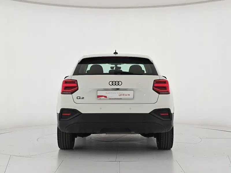 Audi Q2 usata a Alessandria (6)