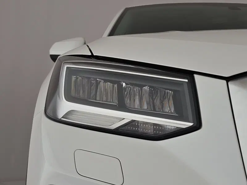 Audi Q2 usata a Alessandria (7)
