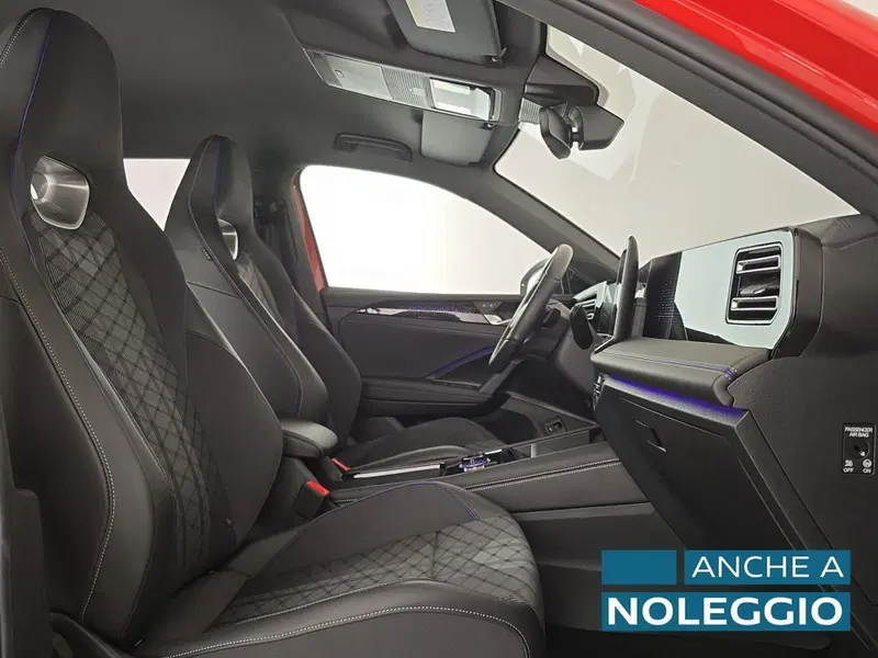 Volkswagen Tiguan usata a Cuneo (14)