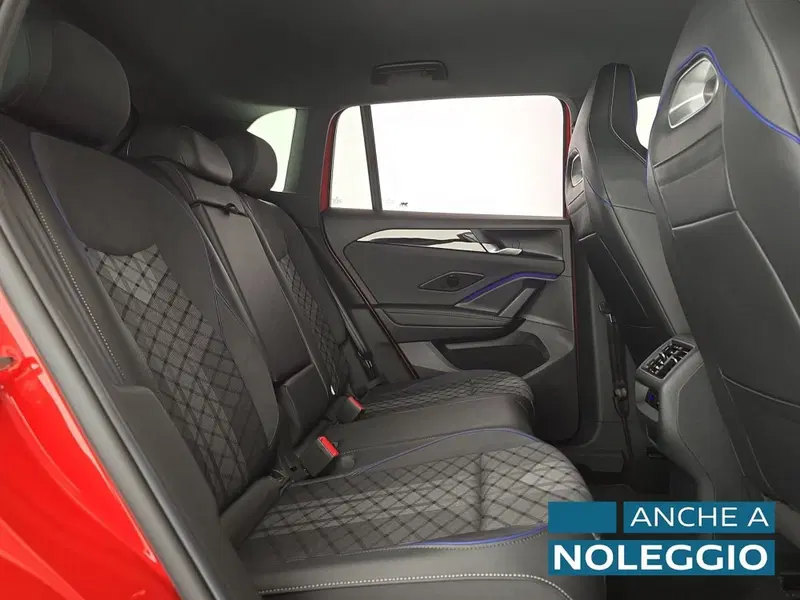 Volkswagen Tiguan usata a Cuneo (15)