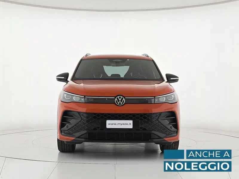 Volkswagen Tiguan usata a Cuneo (2)