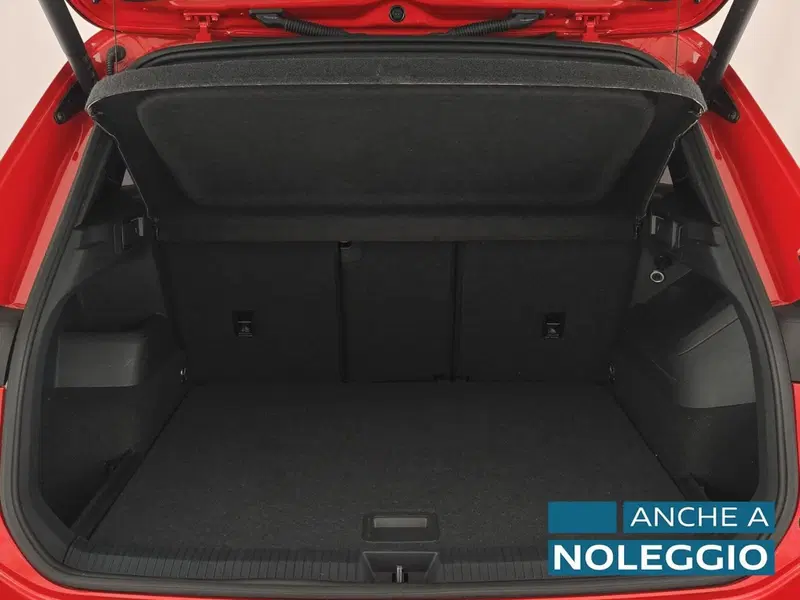 Volkswagen Tiguan usata a Cuneo (9)