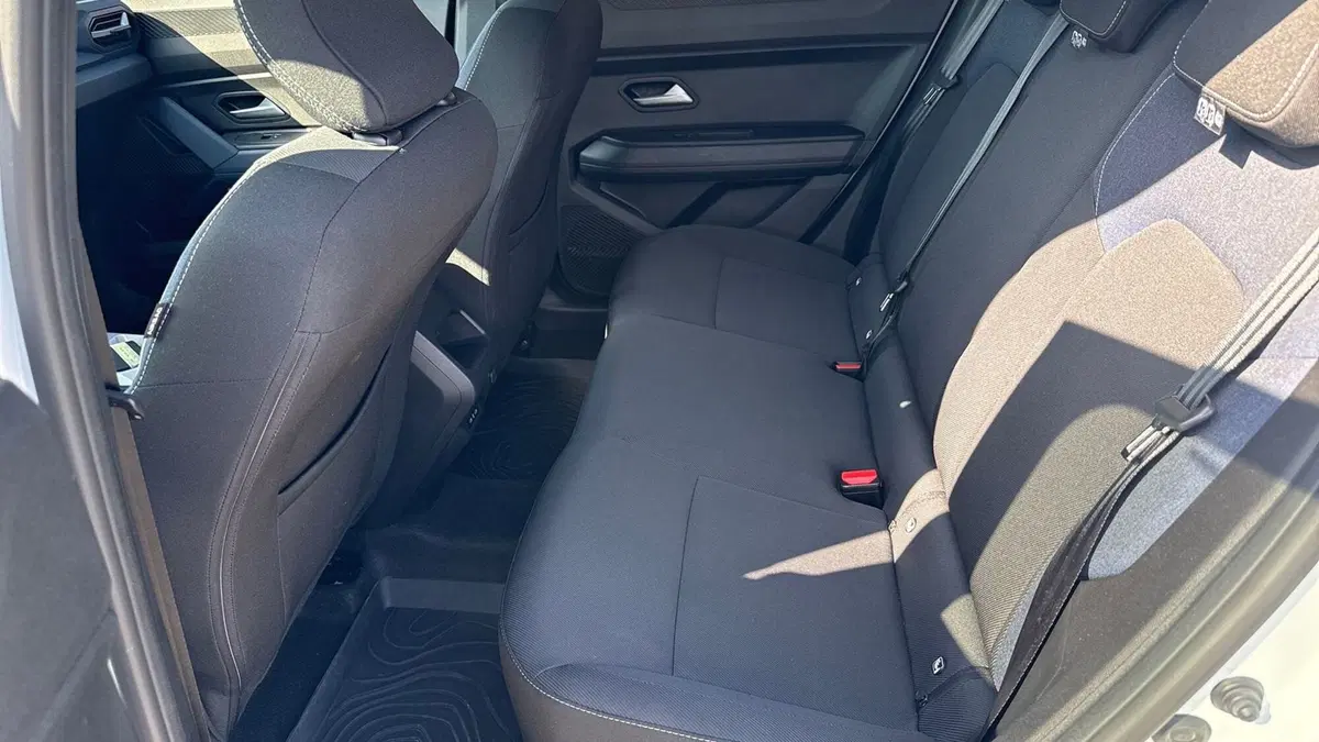 Dacia Duster usata a Treviso (18)
