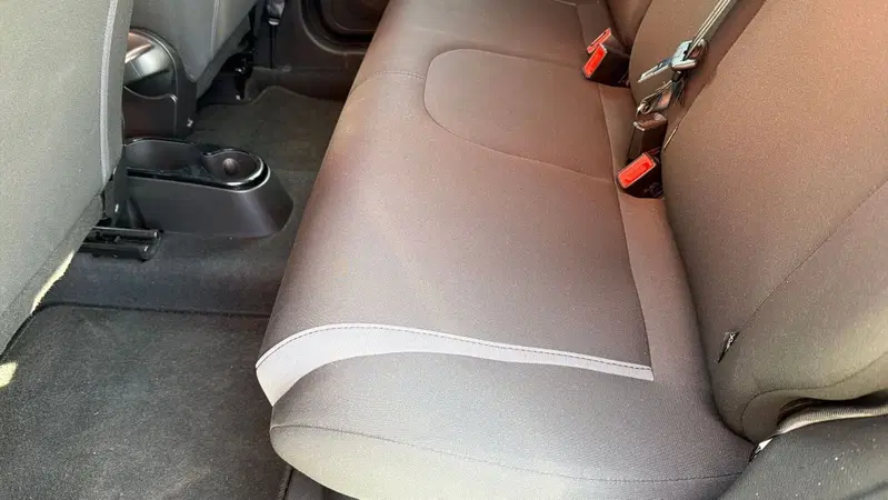 Lancia Ypsilon usata a Treviso (14)