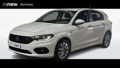 Fiat Tipo Tipo 1.4 T-Jet 120CV GPL 5 porte Easy del 2018 usata a Conegliano