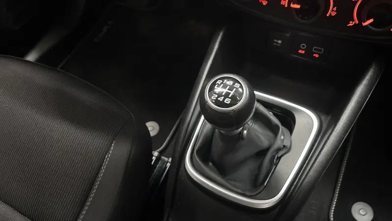 Fiat Tipo usata a Treviso (11)