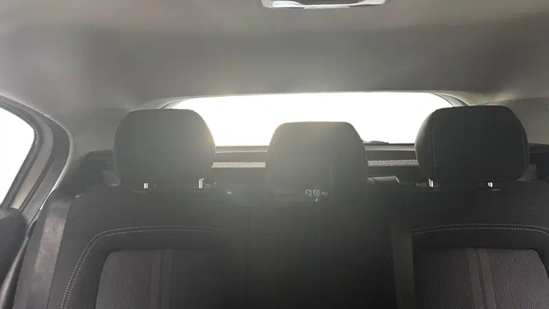 Fiat Tipo usata a Treviso (13)