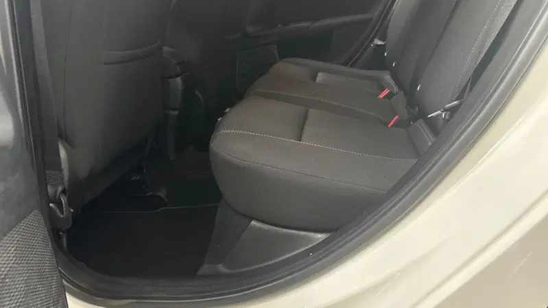 Fiat Tipo usata a Treviso (14)