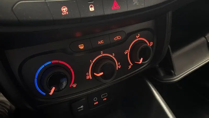 Fiat Tipo usata a Treviso (15)