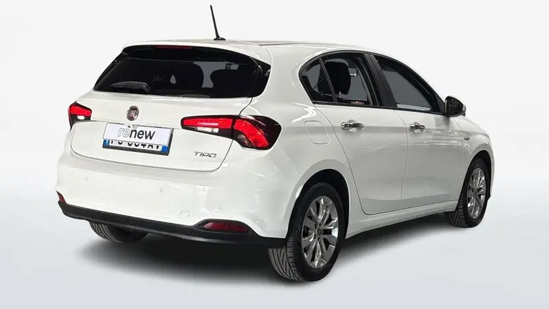 Fiat Tipo usata a Treviso (2)