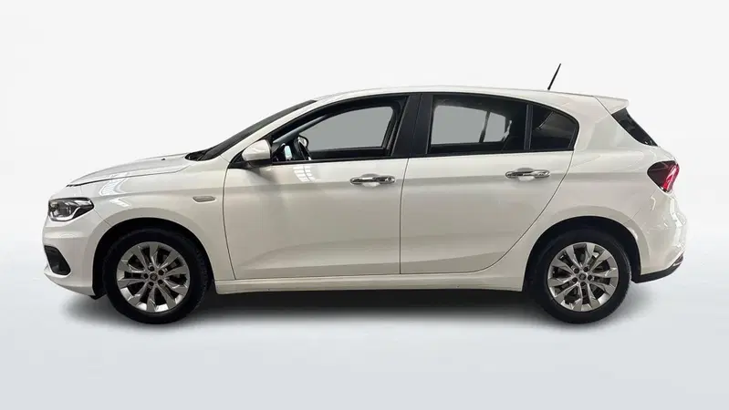 Fiat Tipo usata a Treviso (3)
