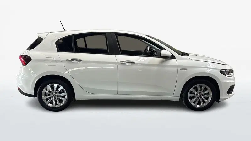 Fiat Tipo usata a Treviso (4)