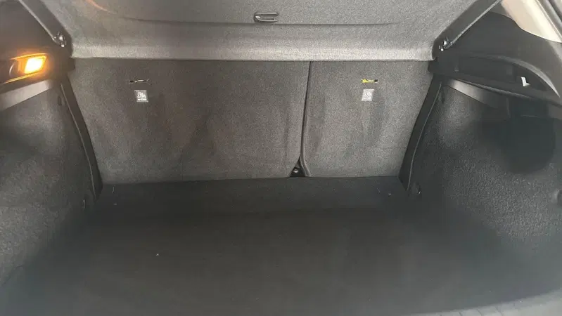 Fiat Tipo usata a Treviso (6)
