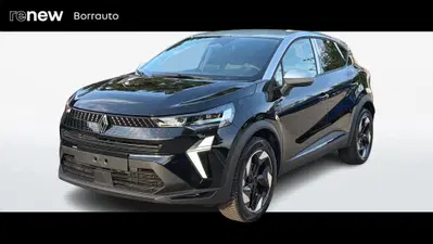 Renault Captur 1.0 tce Techno 90cv nuova a Montebelluna