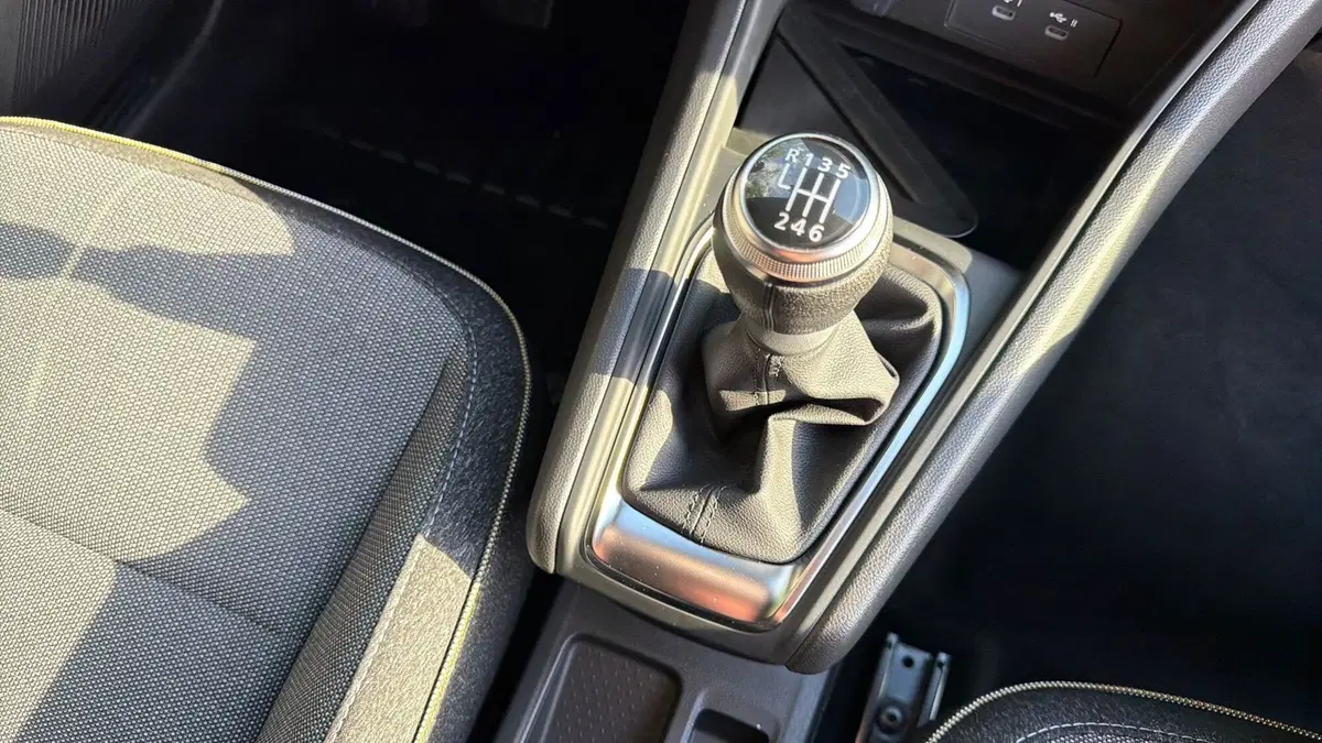 Renault Captur nuova a Treviso (11)