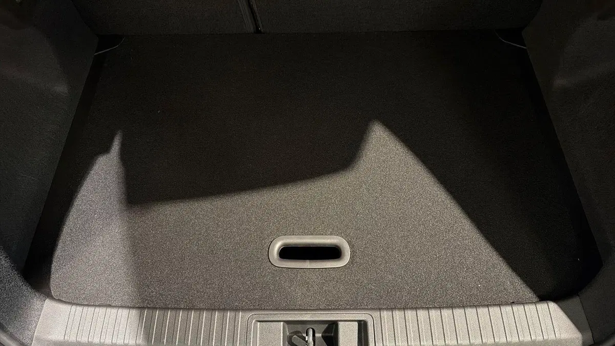 Renault Captur nuova a Treviso (16)