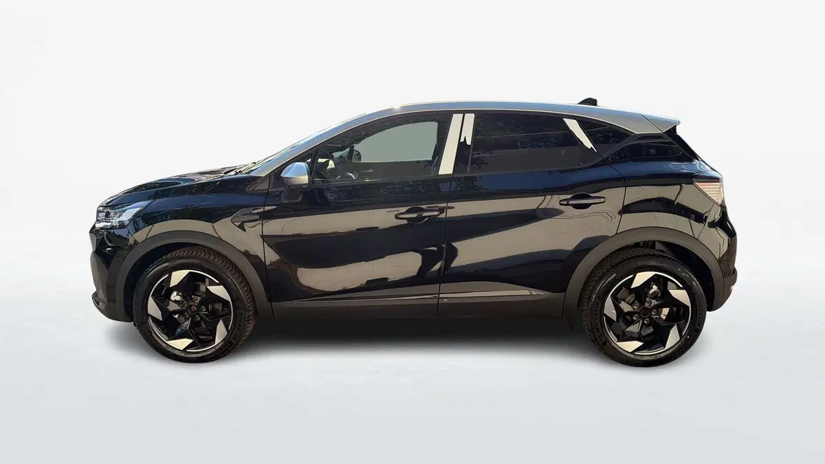 Renault Captur nuova a Treviso (2)