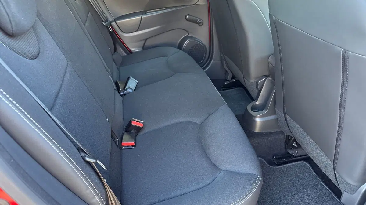 Renault Clio usata a Treviso (15)