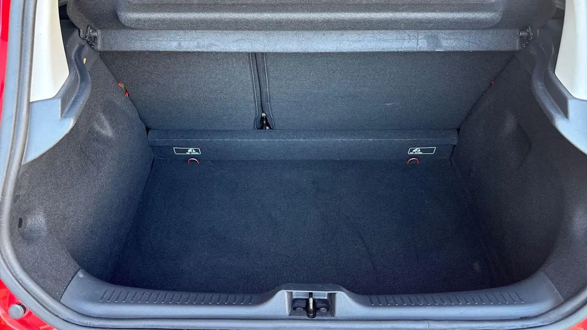 Renault Clio usata a Treviso (16)