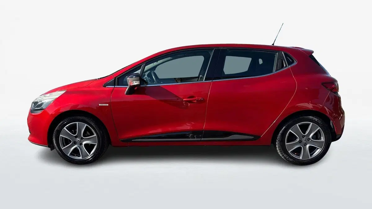 Renault Clio usata a Treviso (2)