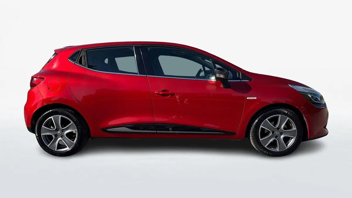Renault Clio usata a Treviso (4)