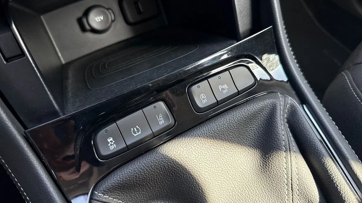 Opel Grandland X usata a Treviso (11)