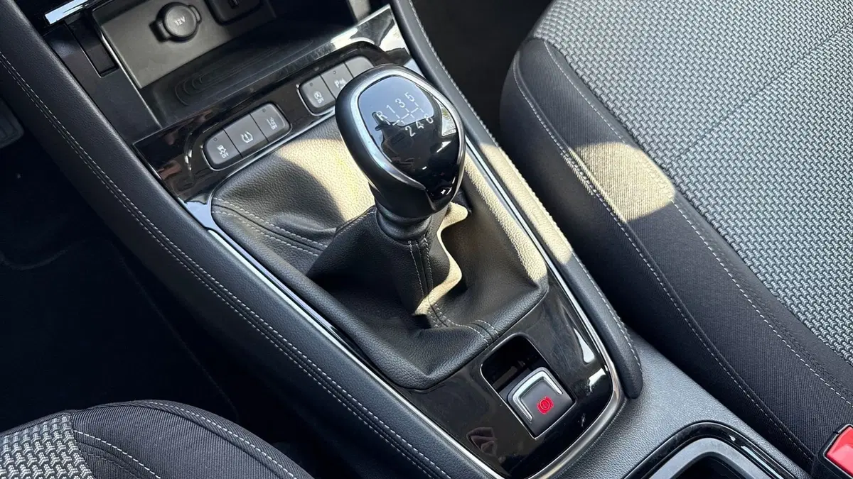 Opel Grandland X usata a Treviso (12)