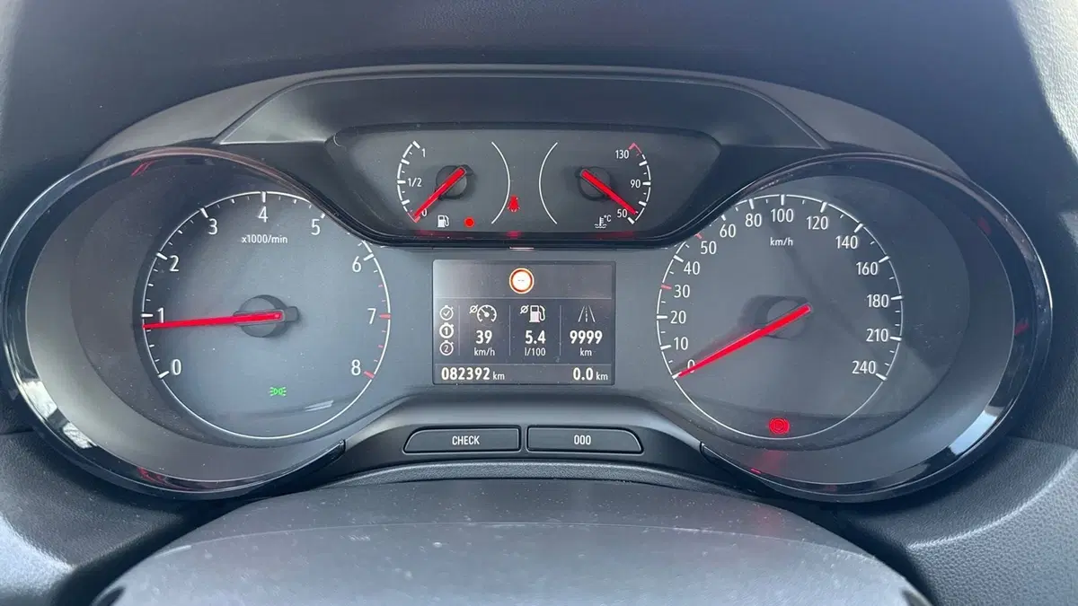 Opel Grandland X usata a Treviso (14)