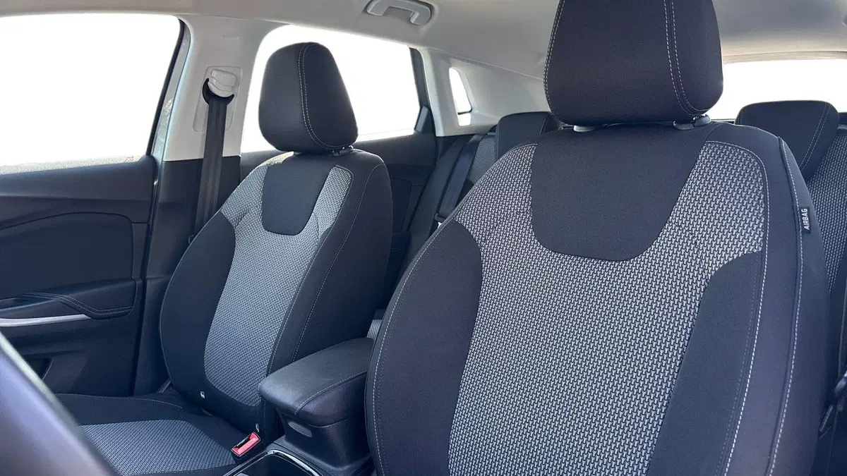 Opel Grandland X usata a Treviso (16)