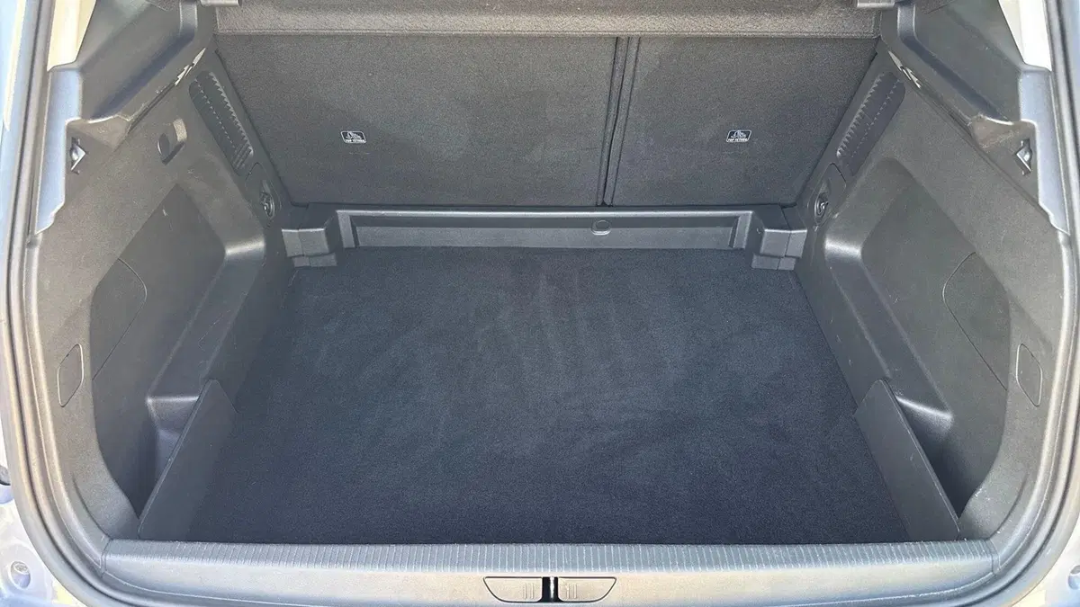 Opel Grandland X usata a Treviso (18)