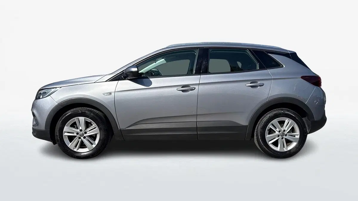 Opel Grandland X usata a Treviso (2)