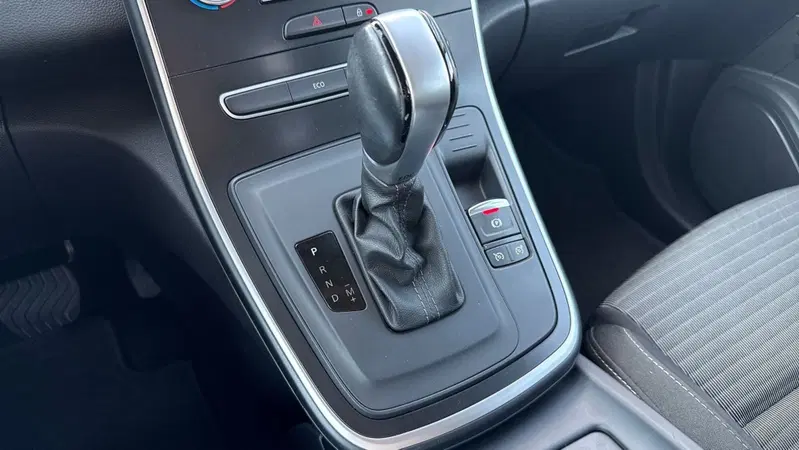 Renault Grand Scénic usata a Treviso (12)