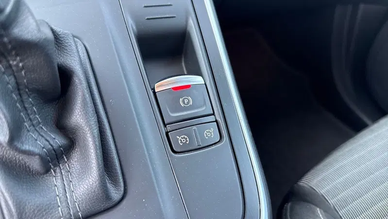 Renault Grand Scénic usata a Treviso (13)