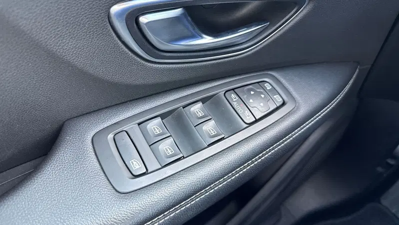 Renault Grand Scénic usata a Treviso (18)