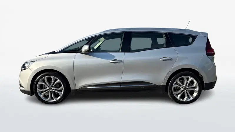 Renault Grand Scénic usata a Treviso (3)