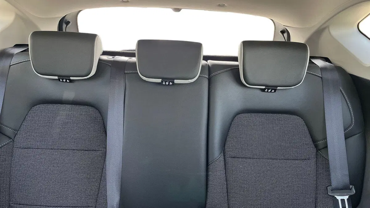 Renault Captur usata a Treviso (14)