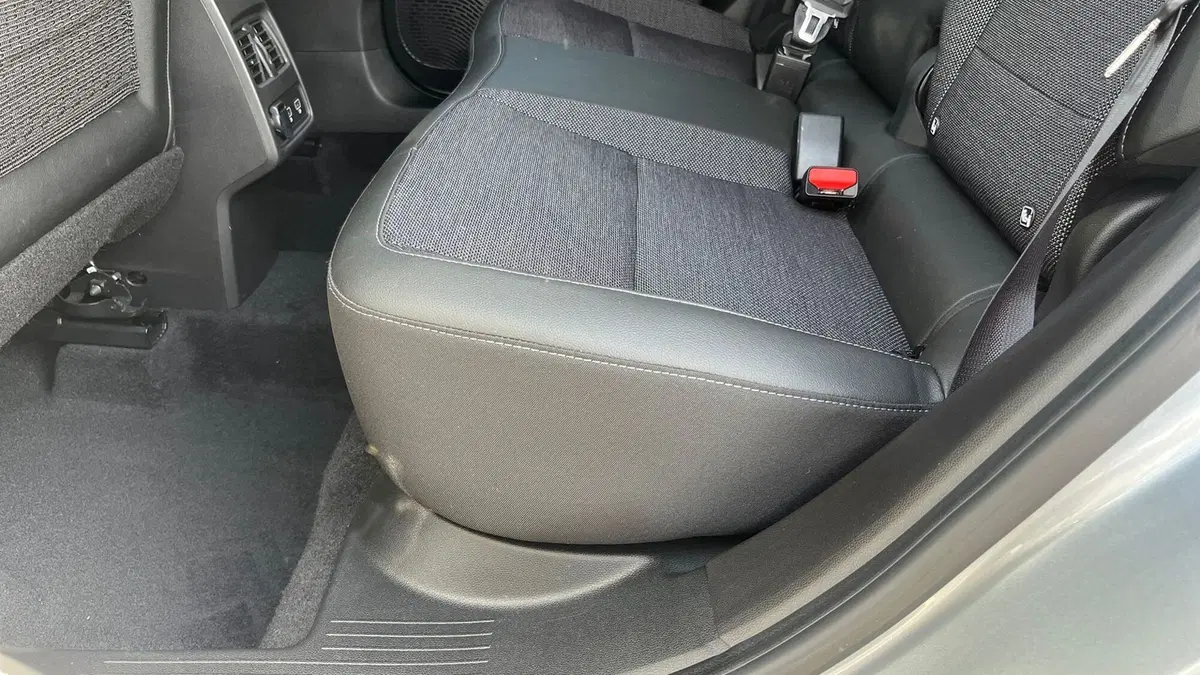 Renault Captur usata a Treviso (15)