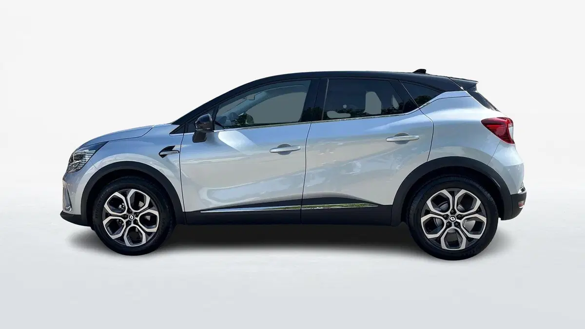 Renault Captur usata a Treviso (3)