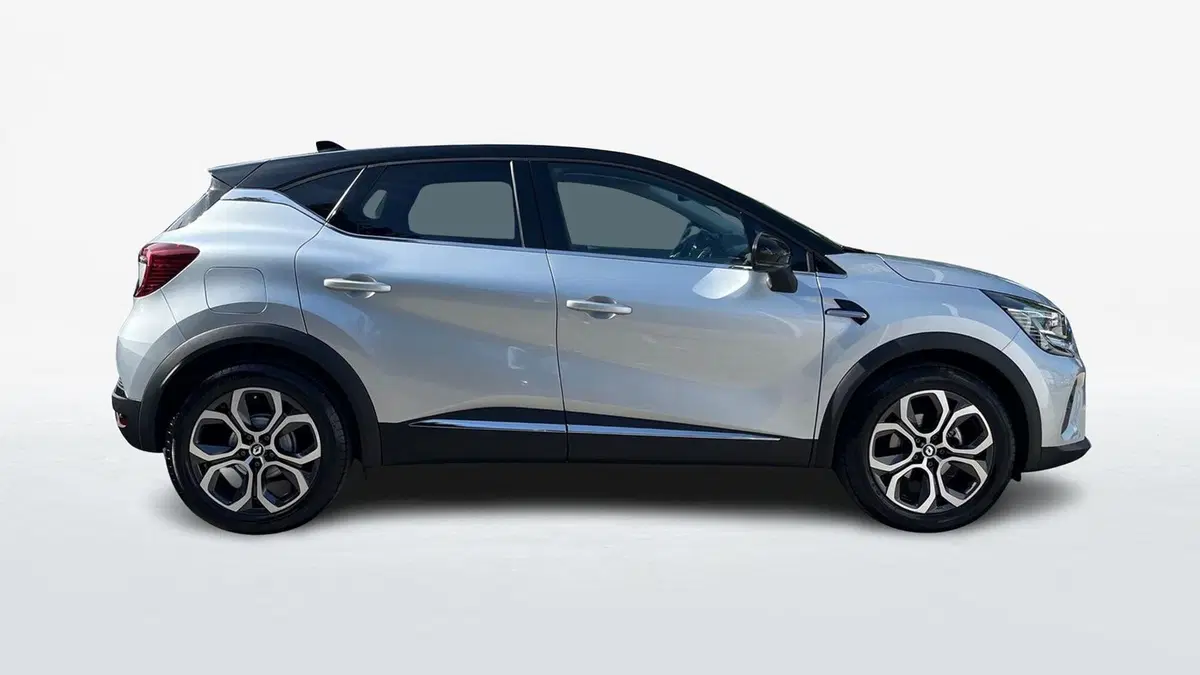 Renault Captur usata a Treviso (4)