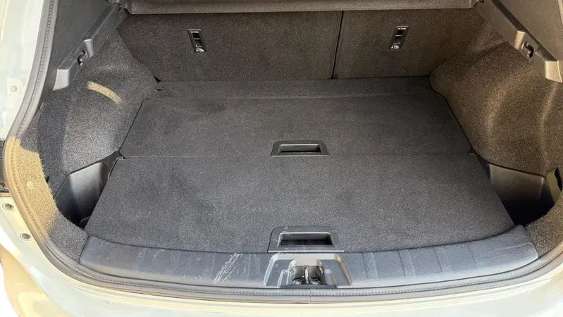 Nissan Qashqai usata a Treviso (6)