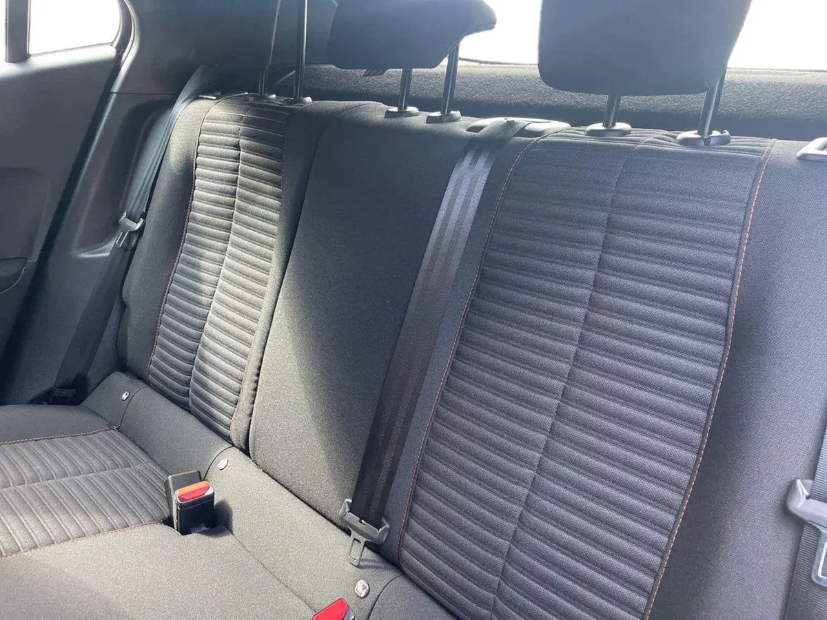 Peugeot 2008 usata a Salerno (15)