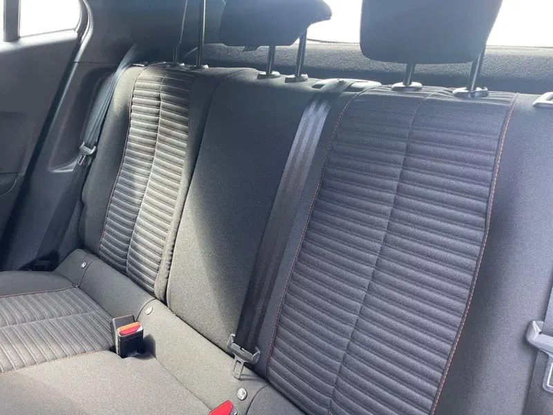 Peugeot 2008 usata a Salerno (15)