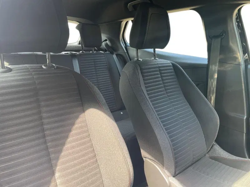 Peugeot 2008 usata a Salerno (17)